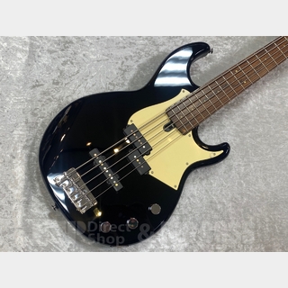 YAMAHA BB Series BB435【Black(BL)】