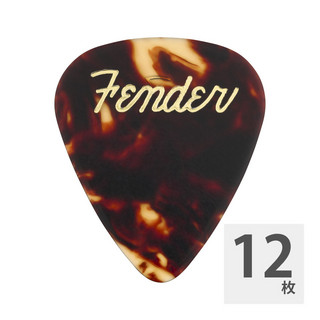 Fender フェンダー 70th Anniversary Pick Tin 12枚セット ギターピック