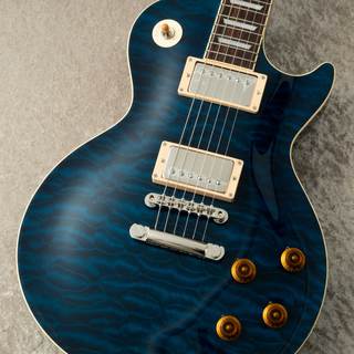 Tokai LS-101Q -Indigo Blue / IB-