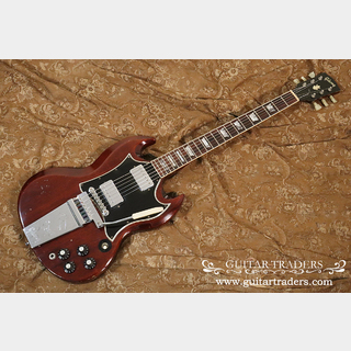 Gibson 1967 SG Standard