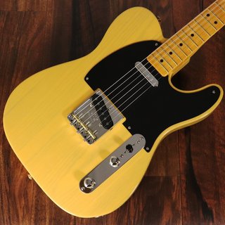 FenderAmerican Vintage II 1951 Telecaster Maple Fingerboard Butterscotch Blonde  【梅田店】