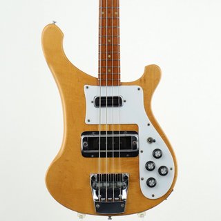 Rickenbacker 4001 V63 1983年製 Mapleglo 【心斎橋店】