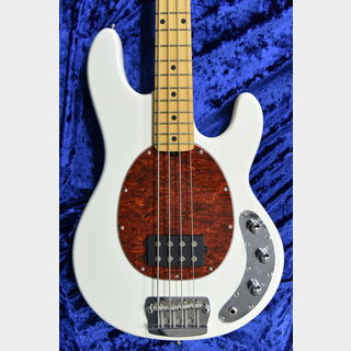 Sterling by MUSIC MAN RAY24CA Olympic White