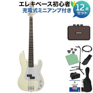 Photogenic エレキベース MADE IN CHINA(a33) エレクトリック・ベース