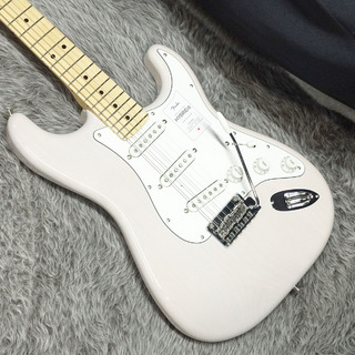 FenderMade in Japan Hybrid II Stratocaster MN US Blonde