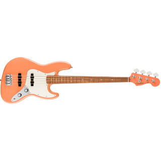 Fender Limited Edition Player Jazz Bass Pacific Peach/Pau Ferro