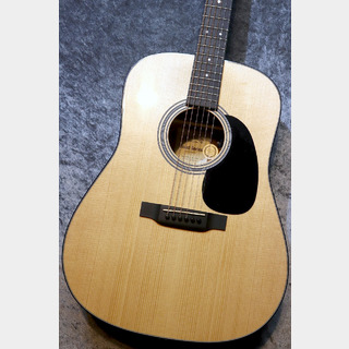 Martin D-12E #2843354 【スプルース×サペリ単板】【フルグロス】【エレアコ】【池袋店在庫品】