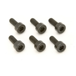 Floyd Rose Original Saddle Mounting Screws (Set of 6)