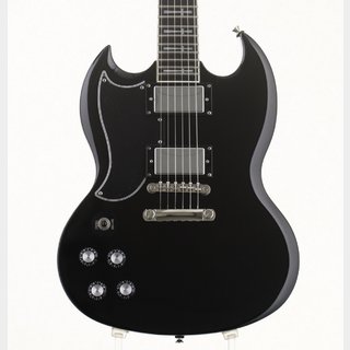 EpiphoneTony Iommi SG CUSTOM/LH Ebony 【池袋店】