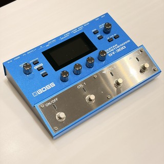 エフェクター（ギター・ベース用）、BOSSの検索結果【楽器検索デジマート】