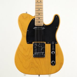 Fender American Deluxe Ash Telecaster Butterscotch Blonde 【梅田店】