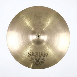 SABIAN 【中古】 ライドシンバル セイビアン SABIAN AA HEAVY RIDE 20インチ