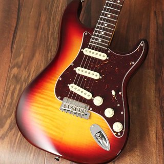 Fender70th Anniversary American Professional II Stratocaster Rosewood Comet Burst  【梅田店】