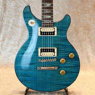 Gibson Custom Shop TAK MATSUMOTO DC Standard 2nd Edition