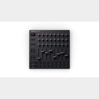 Novation Launch Control XL 3 次世代MIDIコントローラー【7月11日発売!!ご予約受付中!】