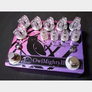 Vivie、Owlmightyの検索結果【楽器検索デジマート】