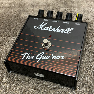 Marshall／The Guv'Nor、Bluesbreaker、Shredmaster、Drivemaster