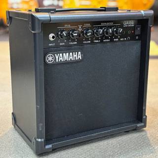 YAMAHA GA15II