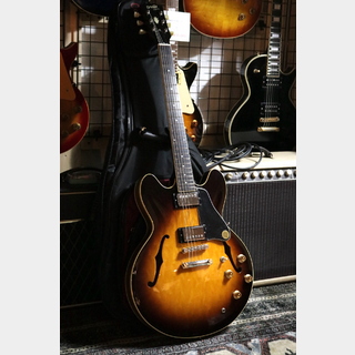 Orville by Gibson ES-335 Dot 1991