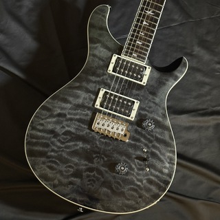 Paul Reed Smith(PRS) SE CUSTOM 24 Quilt Gray Black 【現物画像/約3.5kg】