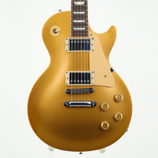 GibsonLimited Edition Les Paul Standard GT 1998年製 Gold Top【心斎橋店】