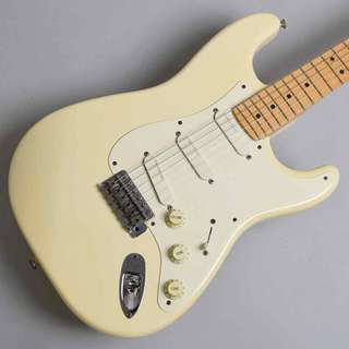 Fender Eric Clapton Signature Stratcaster Olympic White エリック・クラプトンシグネイチャーモデル 【 中古 】