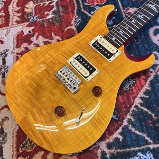 Paul Reed Smith(PRS) SE custom 24 vintage yellow