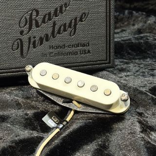 Raw Vintage RV-60 Singlecoil Pickup (for Neck)