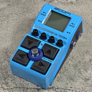 ZOOM、MS-70CDRの検索結果【楽器検索デジマート】 ZOOM、MS-70CDRの検索結果【楽器検索デジマート】