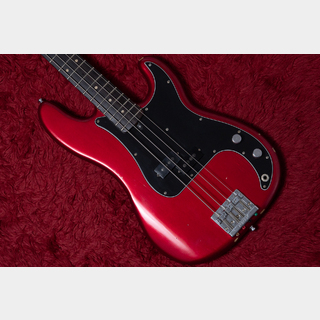Fender Nate Mendel Precision Bass CAR 2022 5.040kg #MX22070283【GIB横浜】