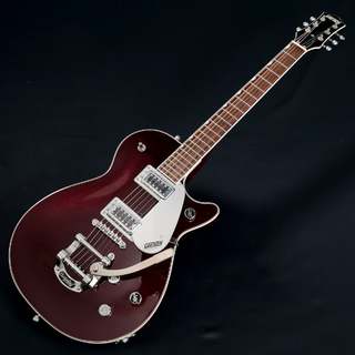 GRETSCH／ELECTROMATIC JET〜グレッチの伝統と個性をまとった実戦仕様