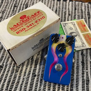 Landgraff Dynamic Overdrive -2003-【御茶ノ水本店 FINEST GUITARS】