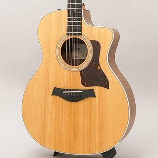 Taylor214ce Walnut テイラー