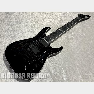 E-II HORIZON FR-7 / Black 【即納可能】