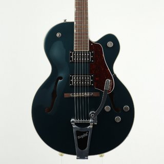 GretschG2420T Streamliner Hollow Body with Bigsby Midnight Sapphire【福岡パルコ店】