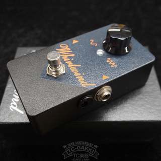 Wirlwind ORANGE BOX Phaser(FXORNP)