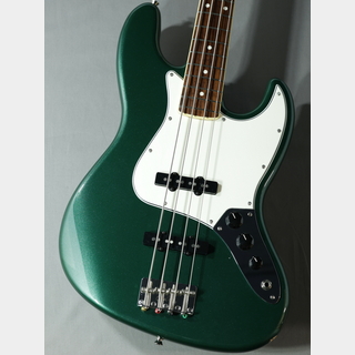 J.W.Black Guitars JWB-JP-JB ALD/VR Almond Green【ヴィンテージローズウッド指板】【傷有特価品】