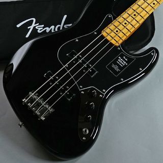 Fender Player II Jazz Bass Black 重量4.10Kg 現物写真