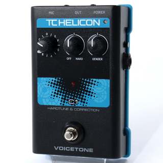 VoiceTone C1の検索結果【楽器検索デジマート】