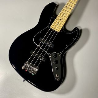 Fender MADE IN JAPAN HYBRID II JB MN （BLK）