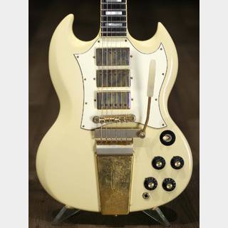 Gibson 1968 SG Custom Refinish