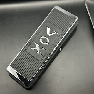 VOX V847A ワウペダル　現物画像