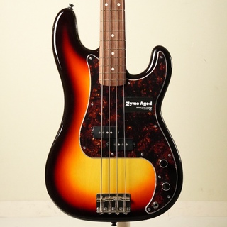 ATELIER ZMVT♯504 Zymo Aged -Vintage 3 Tone Sunburst / Rosewood- [4.03kg]