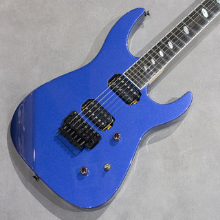 Caparison Dellinger II EF Cobalt Blue【即日発送】