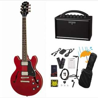 Epiphone、ES-339の検索結果【楽器検索デジマート】