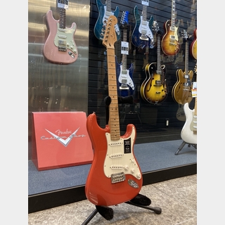 FenderLimited Edition Player Stratocaster/Fiesta Red