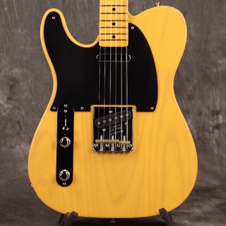 Fender American Vintage II 1951 Telecaster Left-Hand Butterscotch Blonde[左利き用][S/N V2205956]【WEBSHOP】