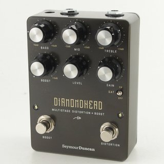 Seymour Duncan DIAMONDHEAD 【御茶ノ水本店】