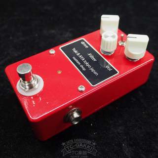 Yuki & AYA tokyo japan custom shop OVERDRIVE (Tester)