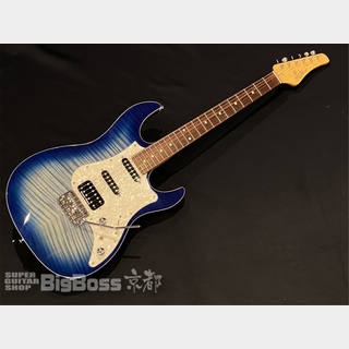 FUJIGEN(FGN) JOS2-FM-R / Jeans Burst